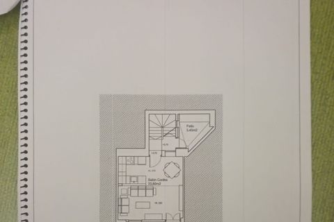 Landsbyhus i Baza, Granada, Baza - € 24.500 | Ref: 73 - foto 15